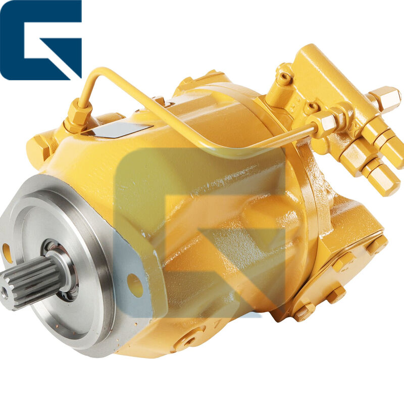 161-6634 0R-7793 Hydraulic Piston Pump for 416C 426C 428C Loader