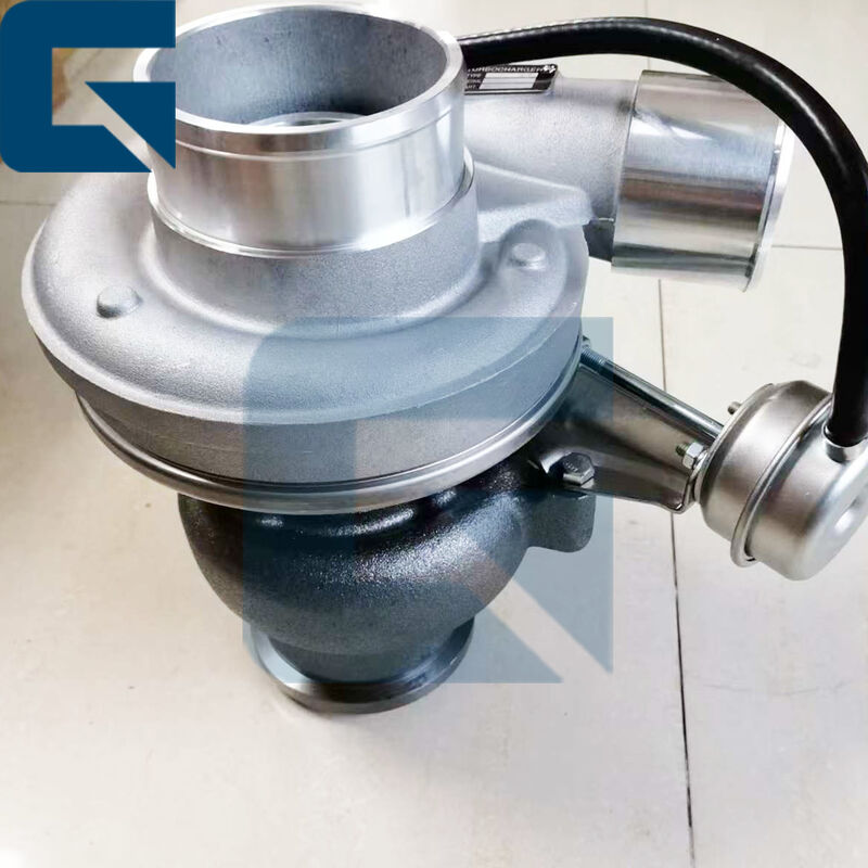 188-5156 1885156 D6R C-9 Engine Turbocharger