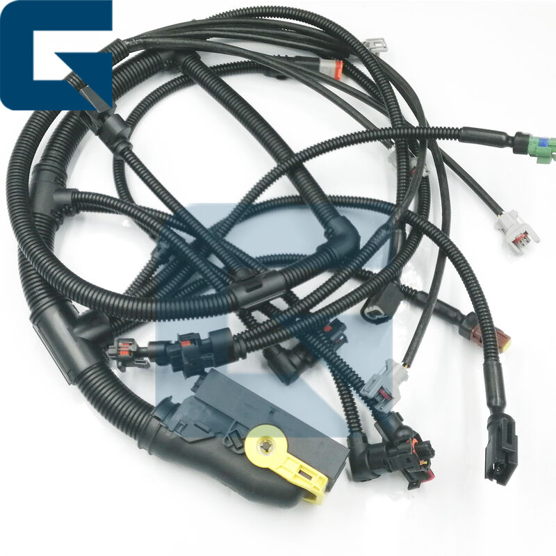 320/A9998 Engine Wiring Harness for JS210 Excavator