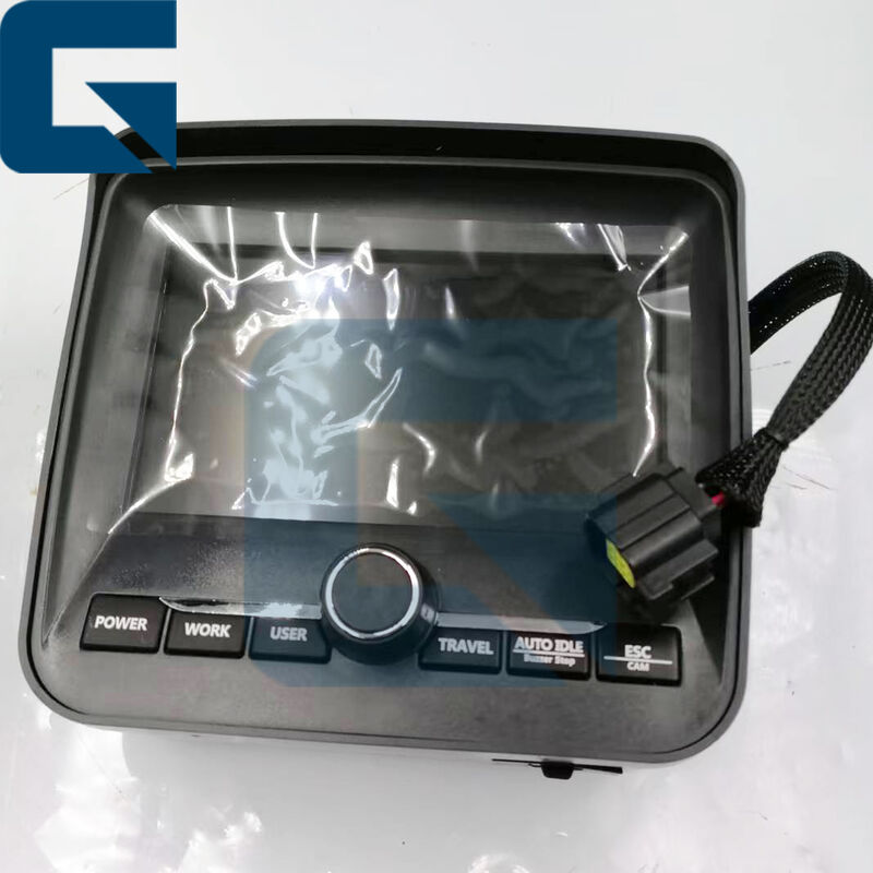 21Q6-33401 Monitor for R330LC-9S Excavator