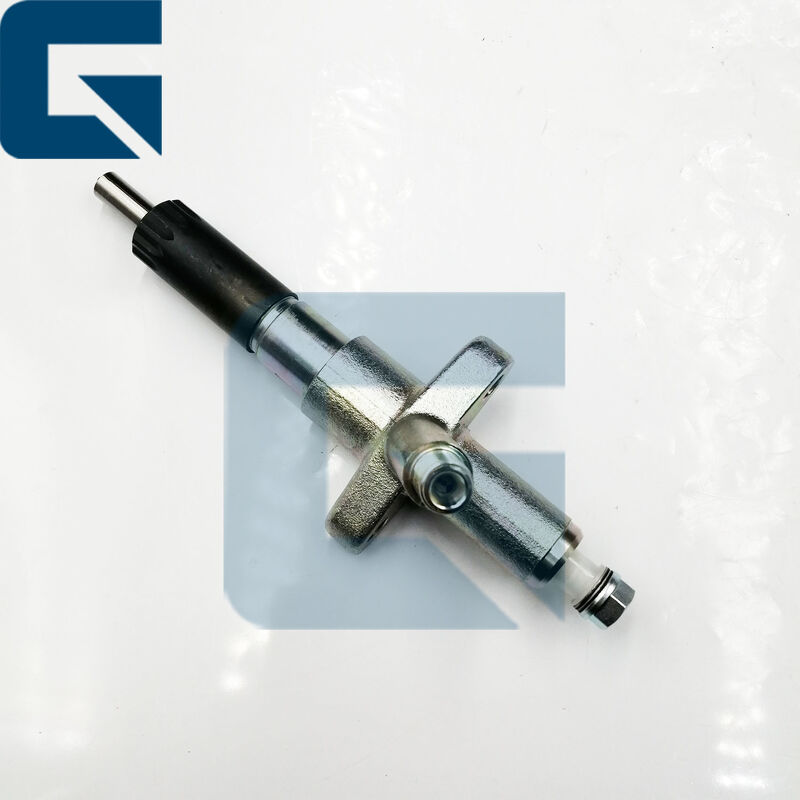 1-15300432-1 Fuel Injector 1153004321 for 6BG1T Engine