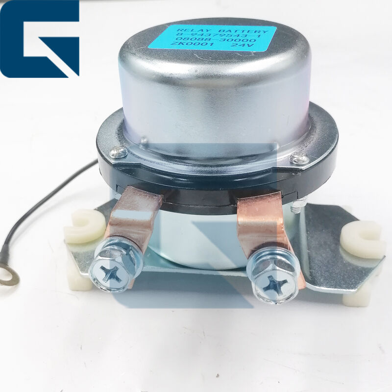 8-94379543-1 8943795431 Relay Battery for Engine 6BG1 4BG1