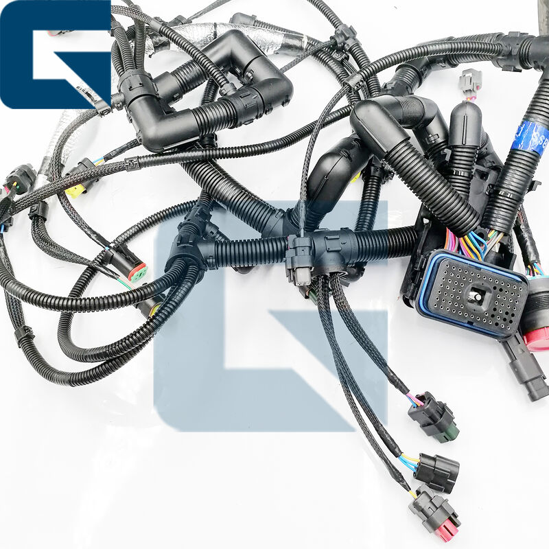 364-0611 3640611 Engine Wiring Harness for Engine E324E