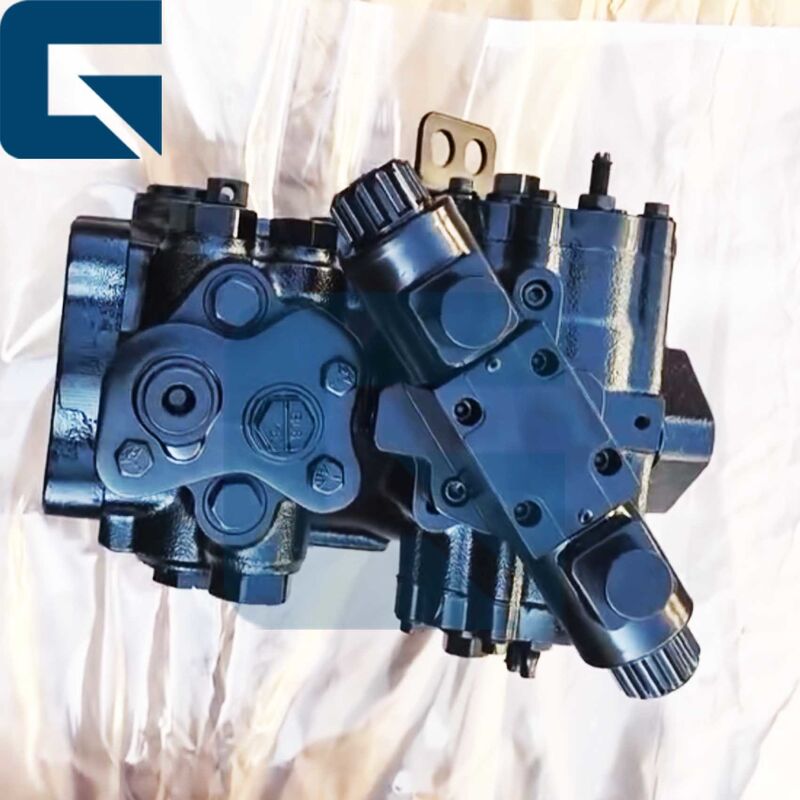 4812104209 Hydraulic Pump for CA250D Road Roller