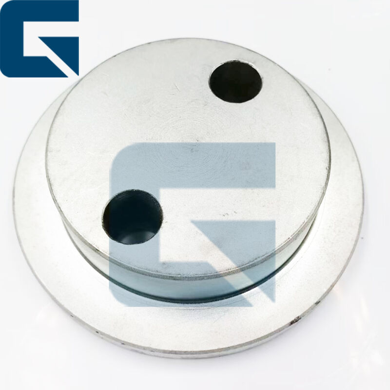 VOE14531018 Plate 14531018 for Excavator EC330B Swing Motor