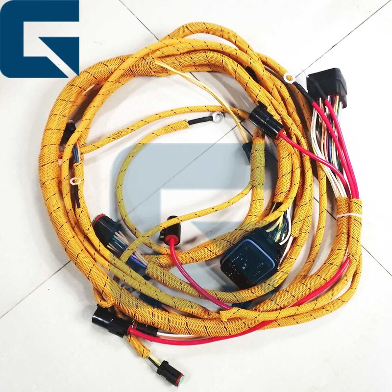 265-2733 2652733 Engine Wiring Harness for D6N Tractor