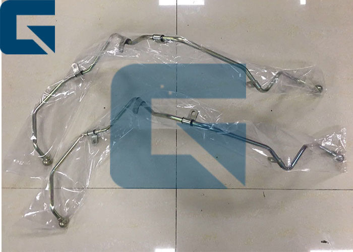 897365-8191 8-97365-819-1 Excavator Engine Parts 6BG1T Water Turbocharger Out Pipe