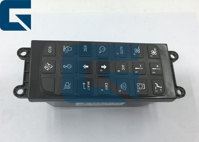 14594714 Excavator Accessories Control Switch Panel VOE1459471