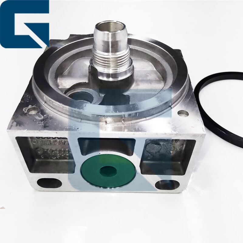 54864268 Fuel Filter Housing for EC140D Excavator