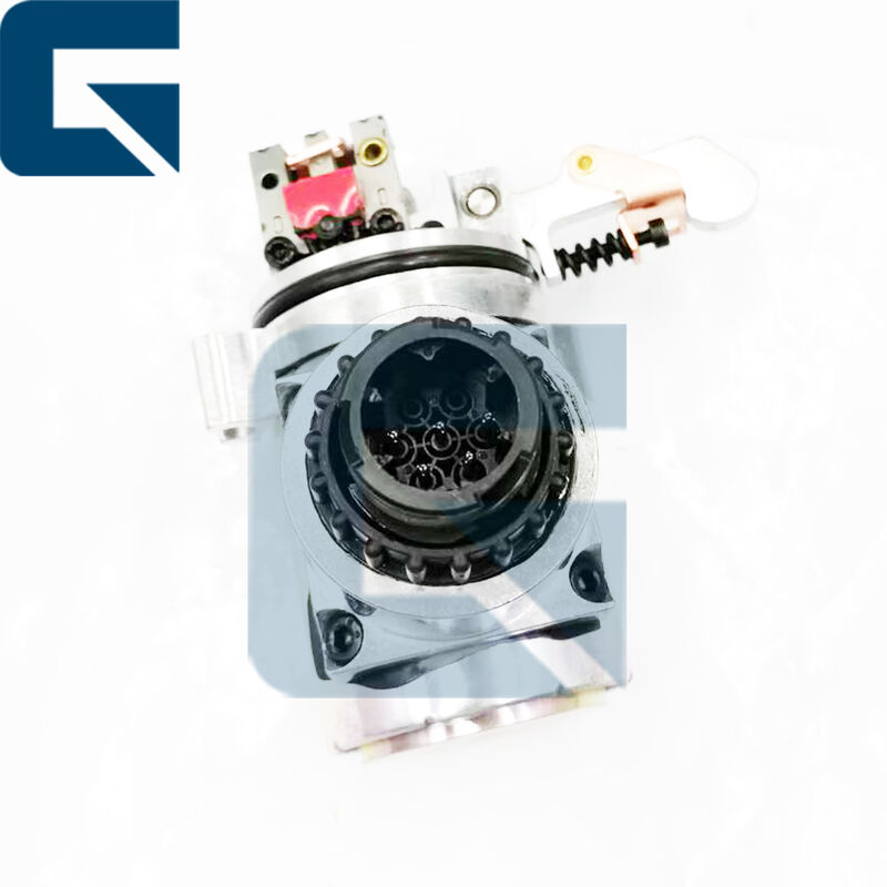 0423-6793 04236793 Solenoid for Engine