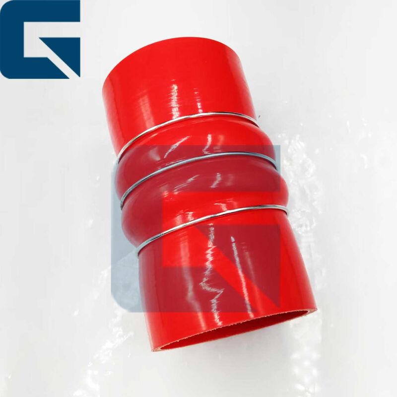 186-2002 1862002 Inner Diameter Air Line Hump Hose for 770 Truck