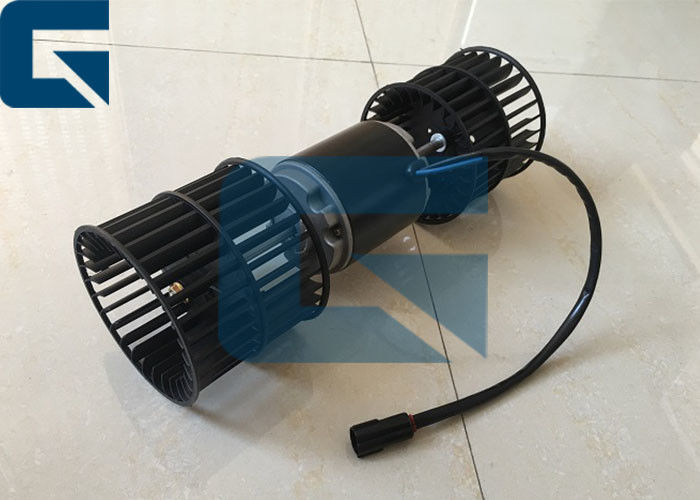 EC140B EC210B EC240 EC290  Excavator Parts Blower Motor VOE14576774 14576774