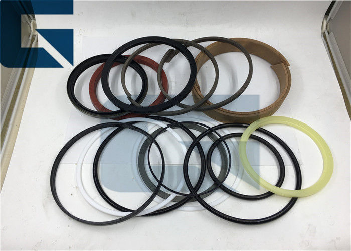 707-99-43590 Excavator Accessories Steering Cylinder Seal Kit For  WA600-3