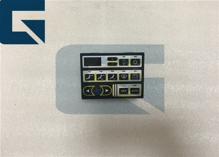  EC210 EC140 Excavator Air Conditioner Controller Panel VOE 14541344 14697658 14631179