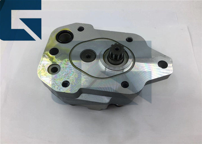 A8V107 pilot pump low pressure gear pump for hydraulic pump