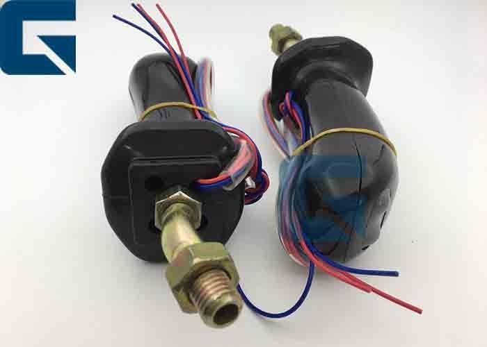 DH200-7 DH300-7 DH-7 Excavator Parts Joystick Handle / Manipulation Handle with 2 Button