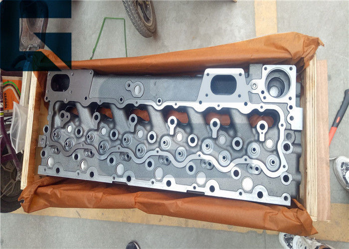 3306 Engine Cylinder Head 8N-6796 8N6796 For  Excavator