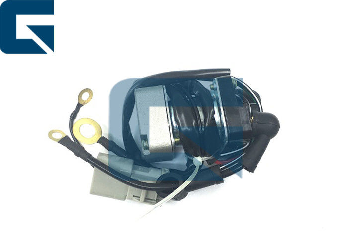 Starter Relay 12V KDO-25000-6080 For PC200 EX200 Excavator Spare Part