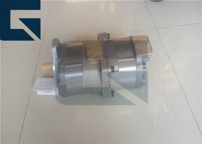 WA150 WA180 Loader Hydraulic Gear Pump 705-51-20180