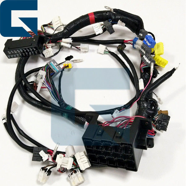 0003323 Hydraulic Pump Wiring Harness 0003323 For ZX210 Excavator