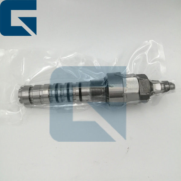 708-3M-03620 Valve Ass'y PC160 For Excavator Parts 7083M03620
