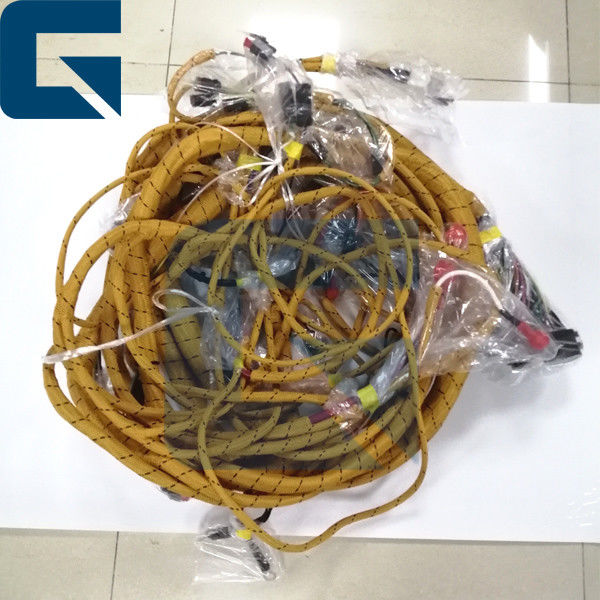 283-2931 2832931 3306 Engine Chassis Wiring Harness For E323D Excavator