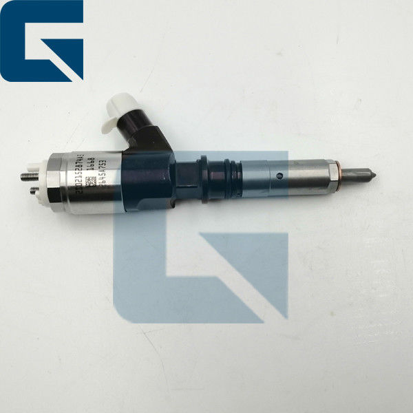 321-3600 2645A745 3213600 Engine C6.6 Fuel Injector