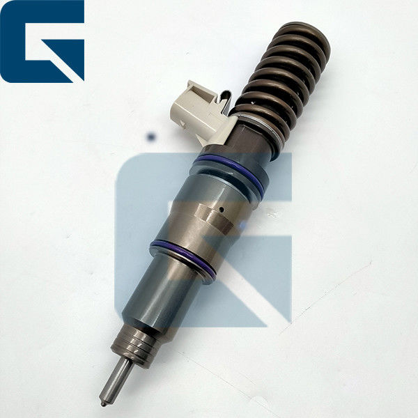 166509Z01C 21569191 Fuel Injector For Truck Engine