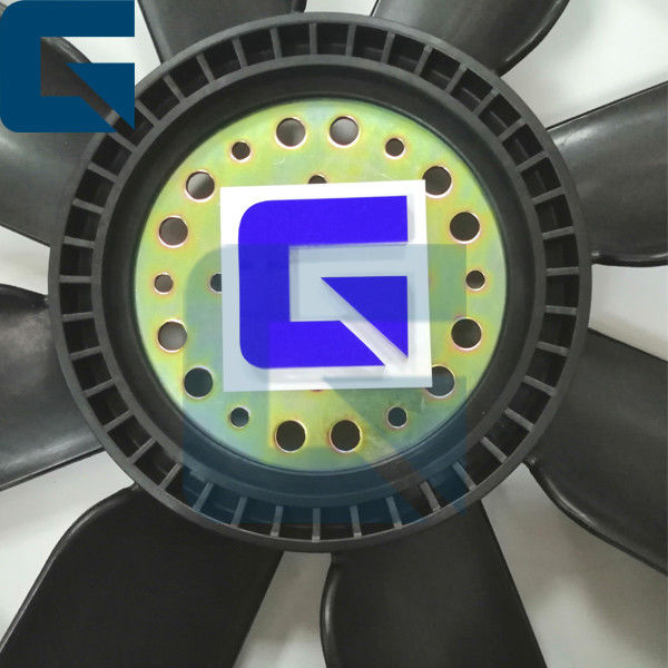 05615057 Roller BW212 213 216 Fan