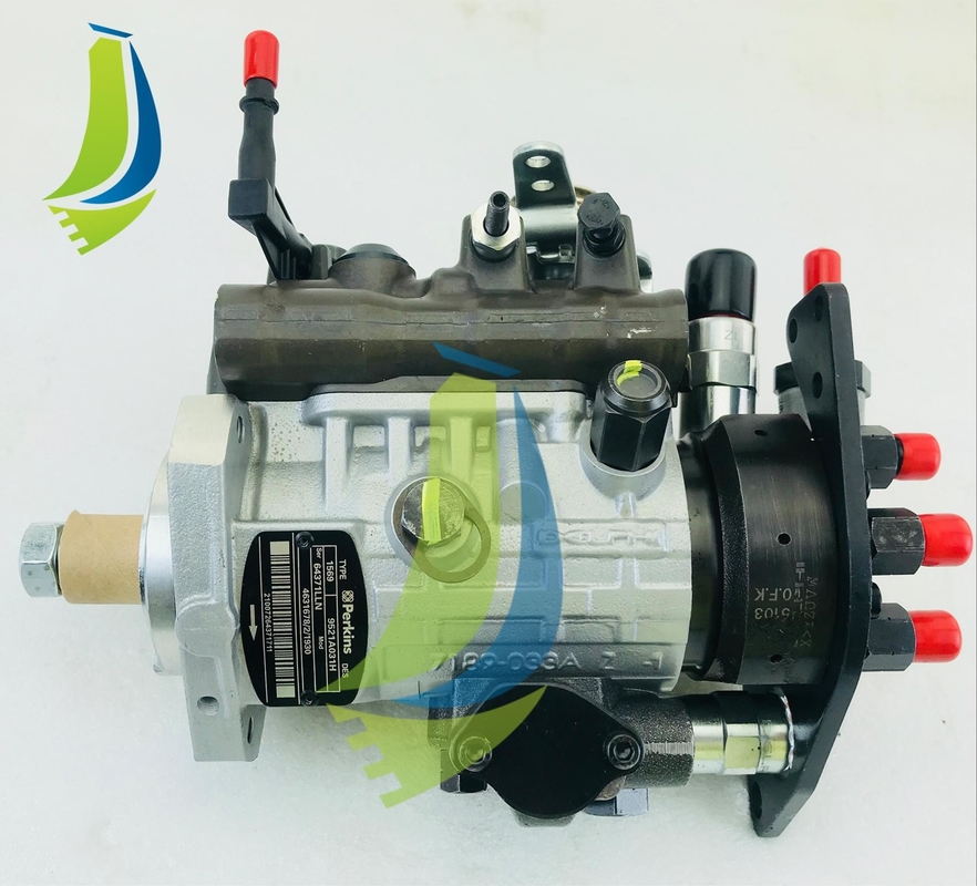 9521A031H 4631678 Fuel Injection Pump For 320D2