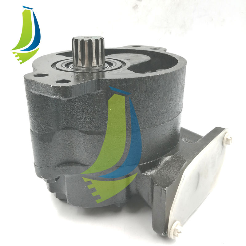 3P-6816 Hydraulic Transmission Pump For D6D Excavator 3P6816