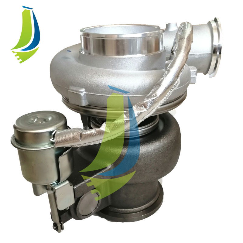 10R7290 Turbocharger For C13 Engine  GT4502BS 10r7290 High Quality