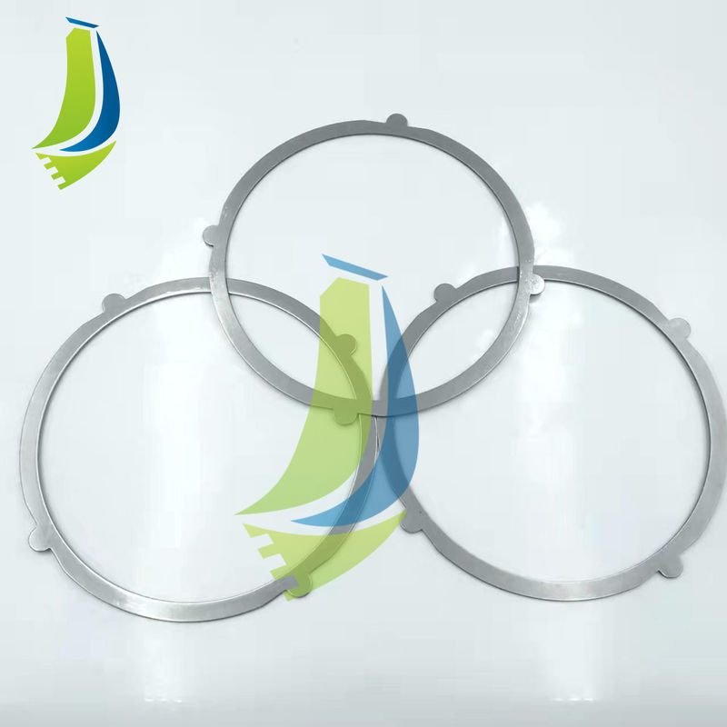 Excavator Hydraulic Parts High Quality MCB172 Friction Separation Plate