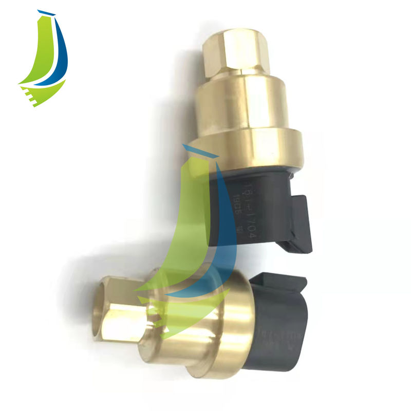 161-1704 Pressure Sensor C9 Engine For E330D E336D Excavator Parts
