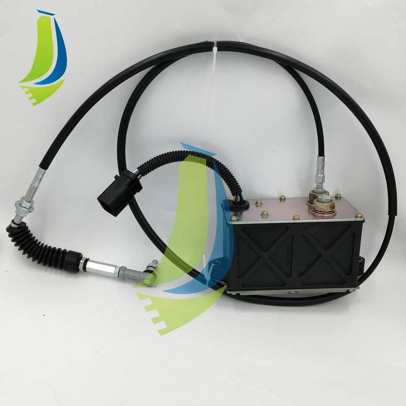 509-9704 Throttle Motor Assembly 5099704 For E312D2L Excavator