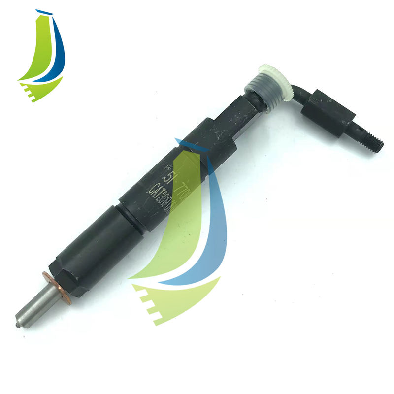 5I-7706 3066 Engine Fuel Injector Nozzle 5I7706 For E320 Excavator