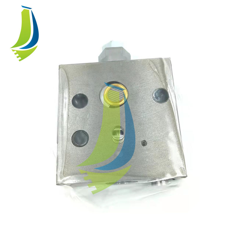 Pressure Reducing Valve For PC130-8 Excavator Spare Parts