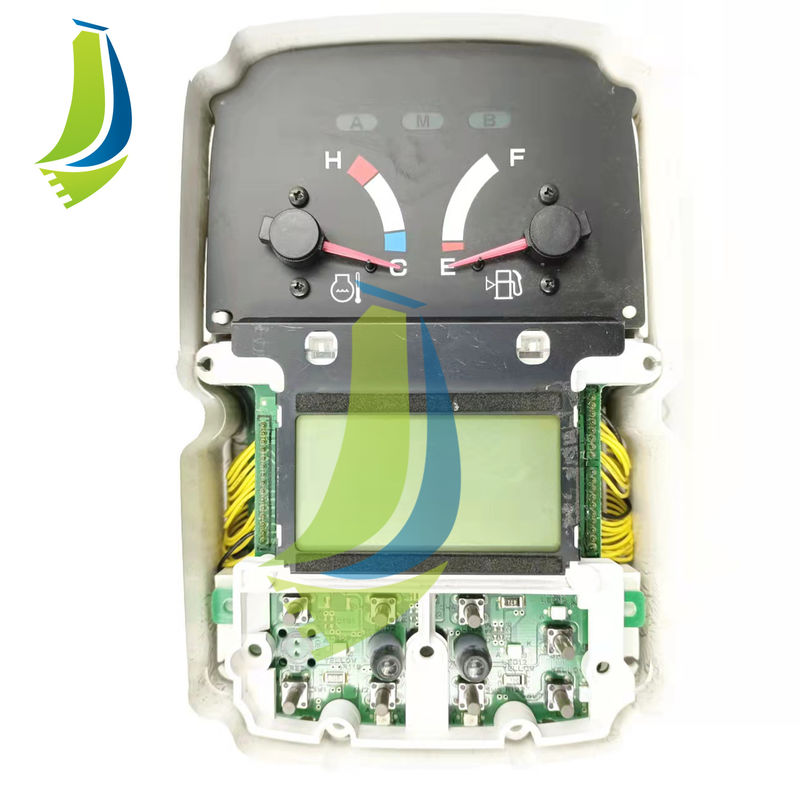 YN59S00014F1 Gauge Monitor For SK210LC-6E Excavator Spare Parts
