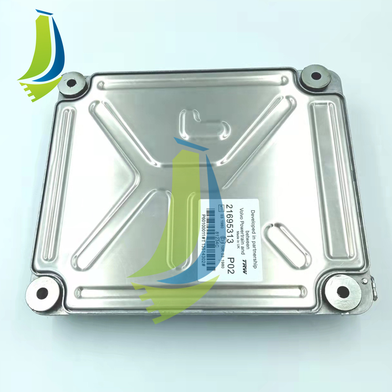 21695313 Controller ECU Computer Board ECM For D13 Engine