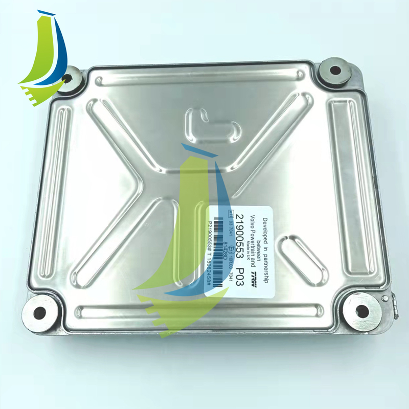 21900553 Controller ECU Computer Board ECM For D13 D13K Engine