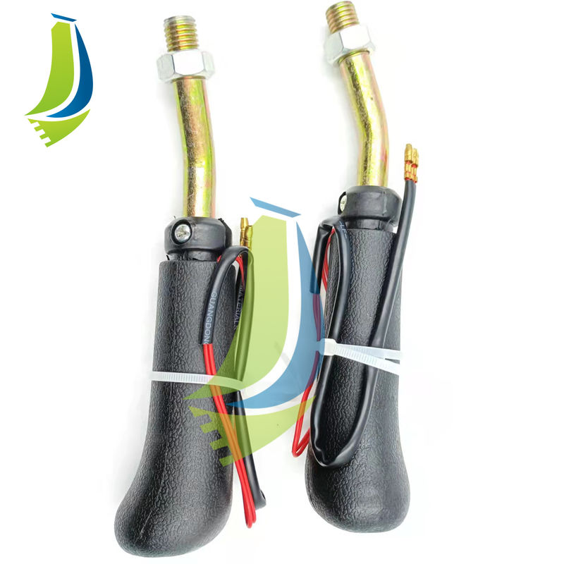 167-7052 Joystick Handle 1677052 For E320C E325C Excavator