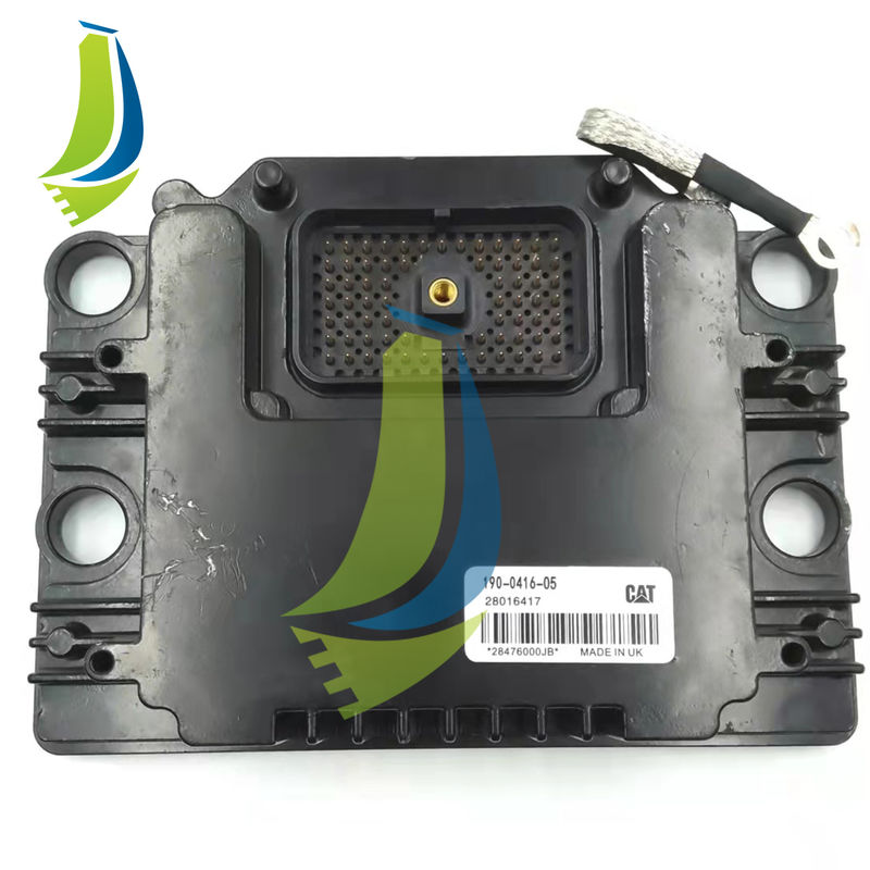 190-0416 Controller ECU ECM Computer Board 1900416 For M322C M313C Engine