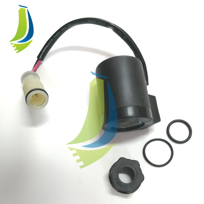 14527267 High Quality Solenoid Valve 2269622 For EC210B EC290B Excavator