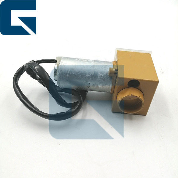139-3990 Main Pump Solenoid Valve 1393990 For E320 E330 Excavator