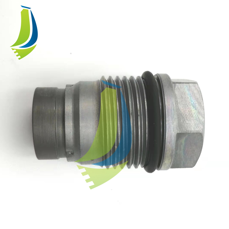 1110010028 High Quality Diesel Common Rail Pressure Relief Valve