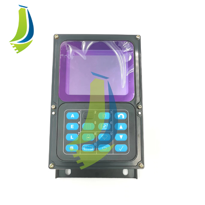 7835-12-3006 PC200-7 PC300-7 Monitör Ekran Paneli Fit 7835123006