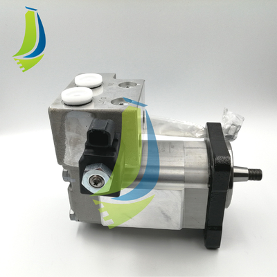 31Q9-30213 R320LC-9 Ekskavatör Parçaları için Soğutma Fanı Motoru