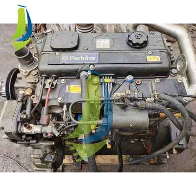 390-5113 3905113 3054C Motor Parçaları için Motor AR-Birincil