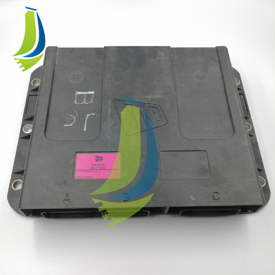 JS200 JS220 Ekskavatör Parçaları için 728/35700 ECM Kontrol Cihazı