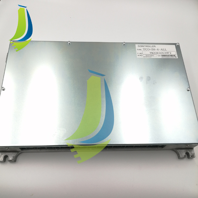 SK200-8 Ekskavatör Yedek Parçaları için YN22E00539F2 ECU Kontrol Cihazı